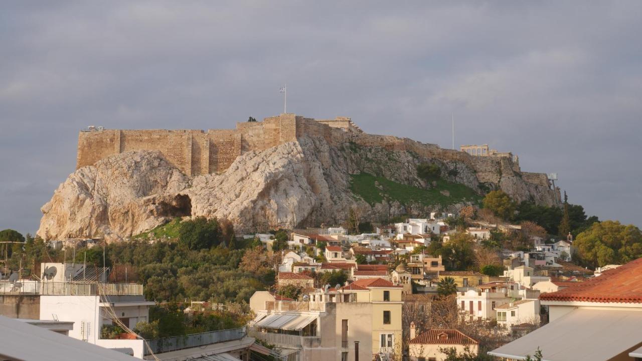 AcroView - B&B Athens