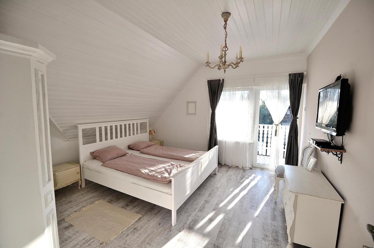 Vintage home Lelle - Ferienwohnung