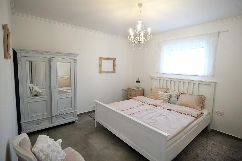 Apartment mit 1 Schlafzimmer
