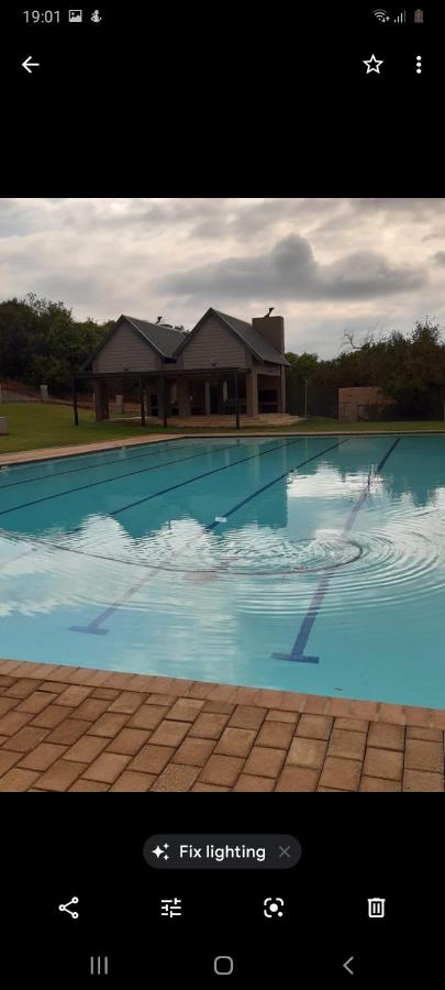 740 Leloko - B&B Hartbeespoort