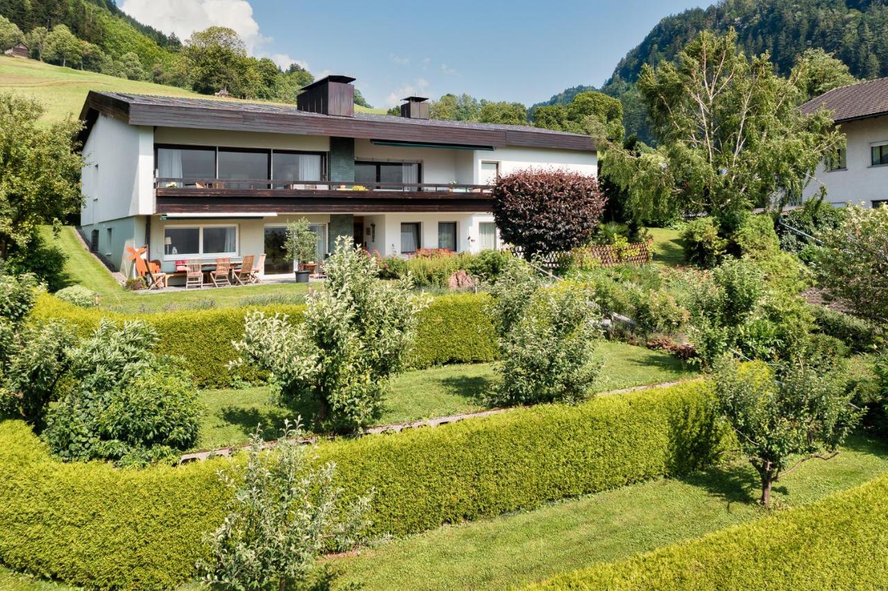 Panoramavilla Bludenz by A-Appartments - Ferienwohnung