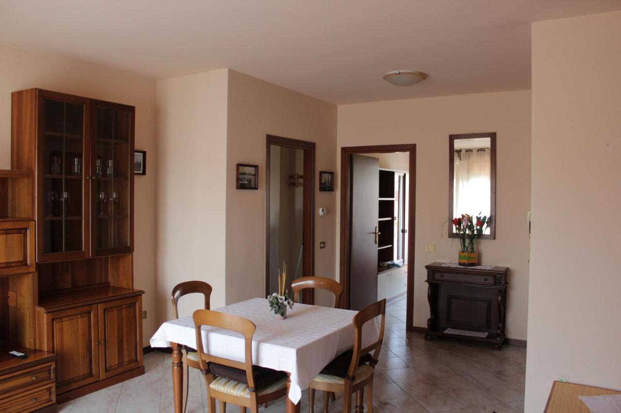 Appartamento a due passi da Mantova - B&B