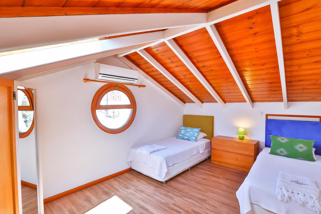 Appartement Duplex 2 Chambres
