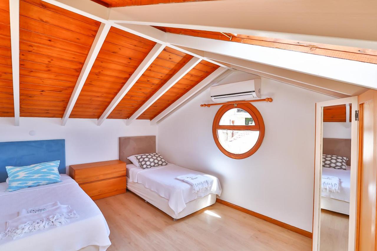 Appartement 2 Chambres