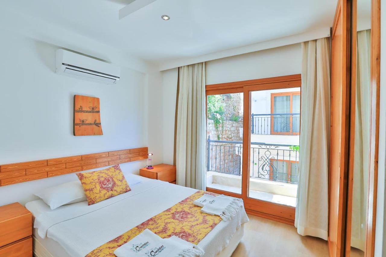 Apartamento con vistas al mar