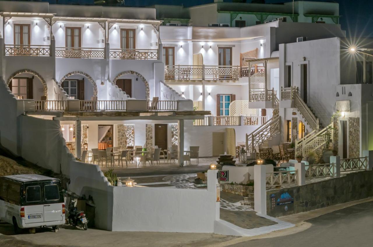Hotel Castillio - B&B