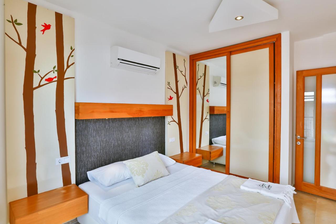 Appartement avec Balcon