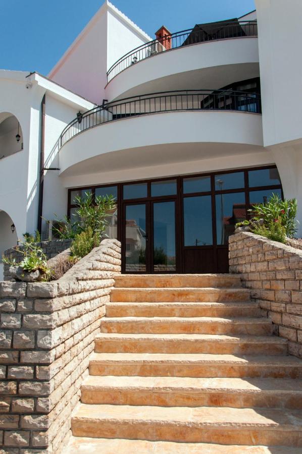 Domus Albus - Ferienwohnung Zadar