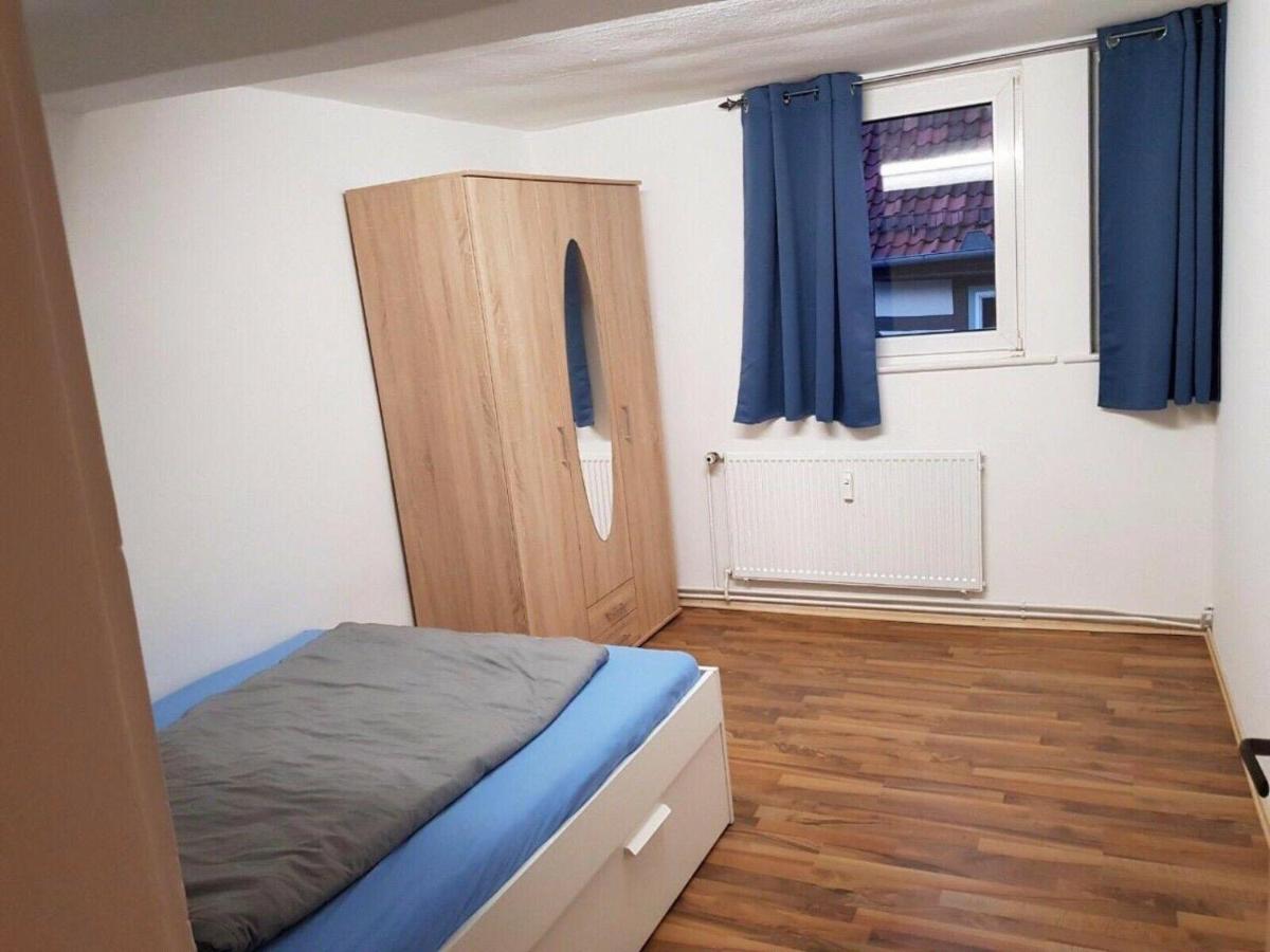 Über den Dächern von Hann Münden - Bed and Breakfast