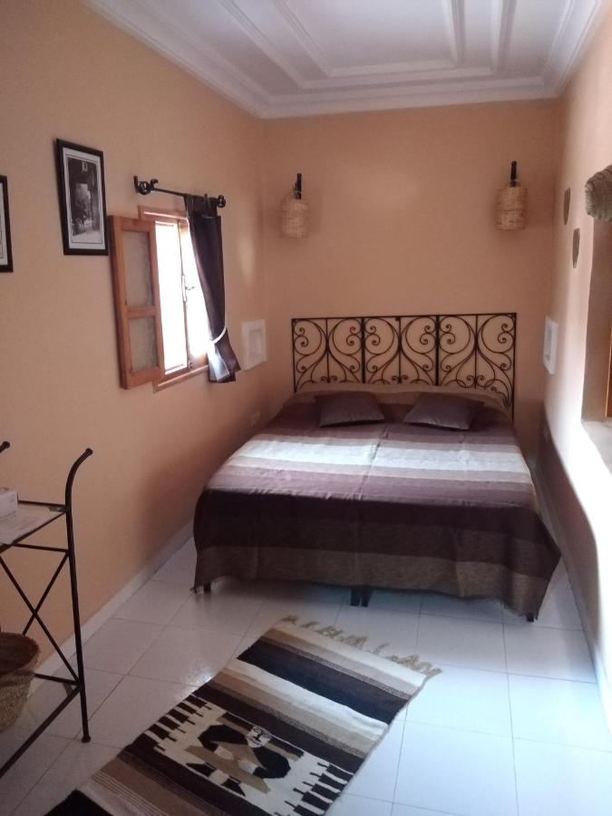 Habitación Doble Amandine
