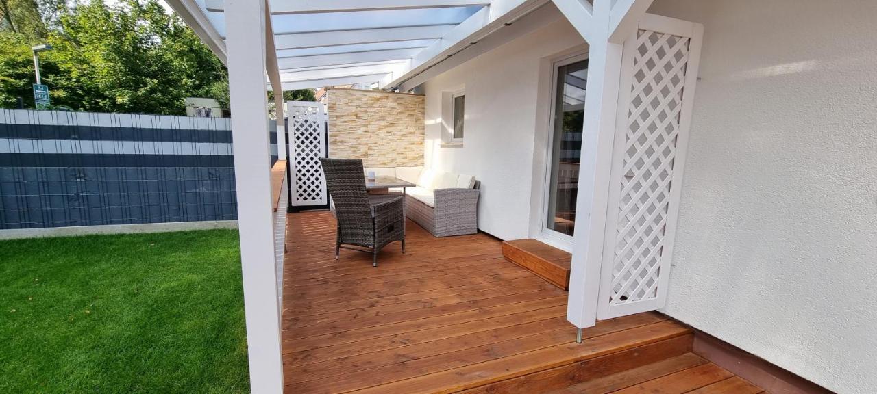 FN Oak Bungalow - B&B
