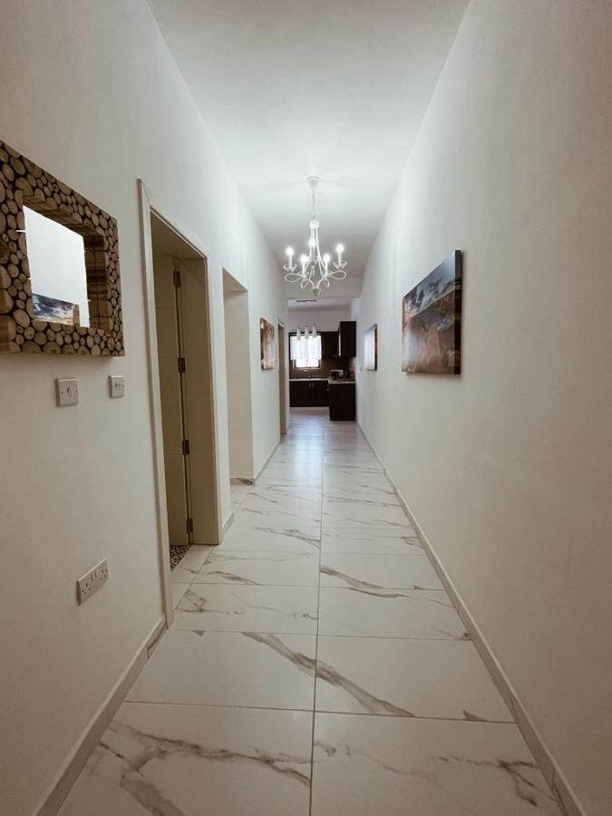 B&B Xlendi - Sun Sea Living Gozo - Bed and Breakfast Xlendi