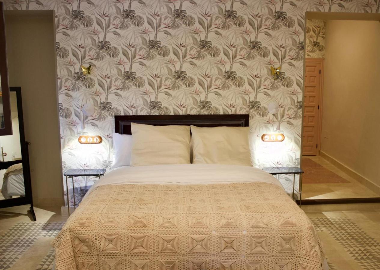 Casa del Guardés del Convento - B&B