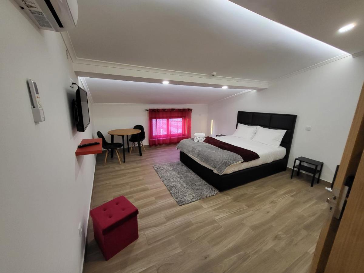 Habitación Doble con baño privado