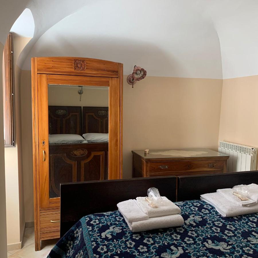 B&B Barisciano - La Dimora di Ziella - Bed and Breakfast Barisciano