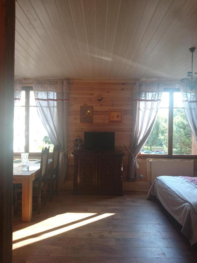 Chouette - B&B
