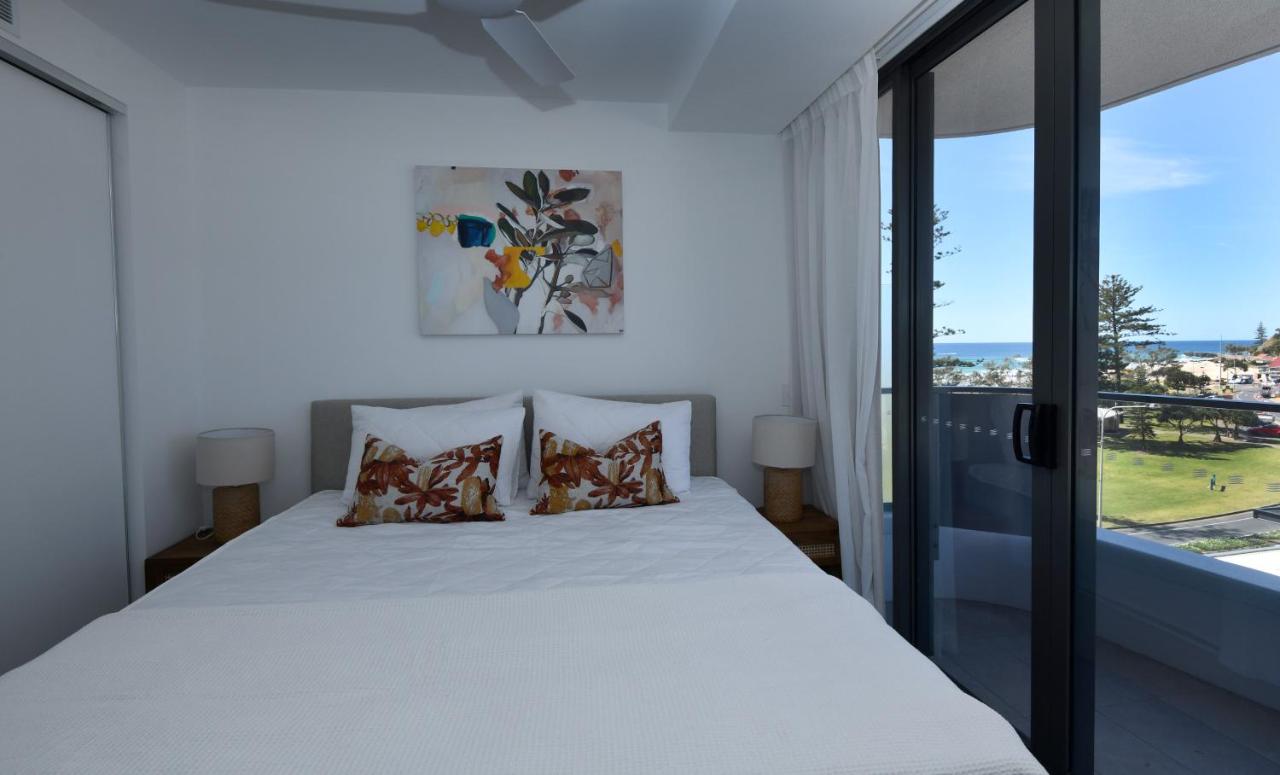 1 BEDROOM BOUTIQUE OCEAN VIEW