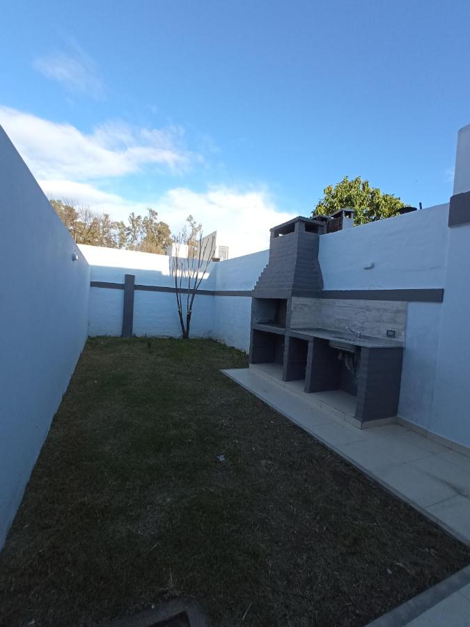 Descanso El Parque depto 420 - Ferienwohnung Córdoba