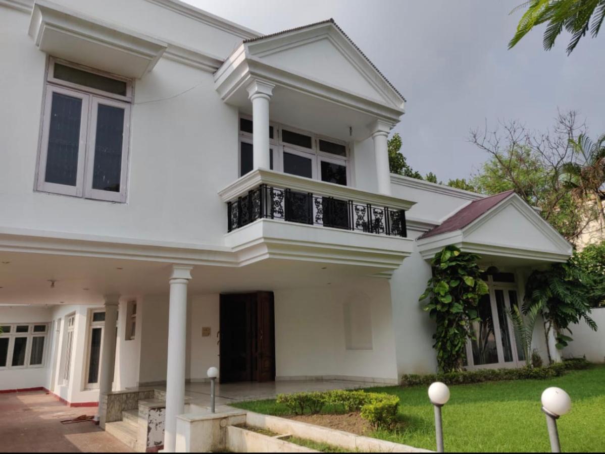 Regalia Home Sapphire Stay - Bed and Breakfast Jammu