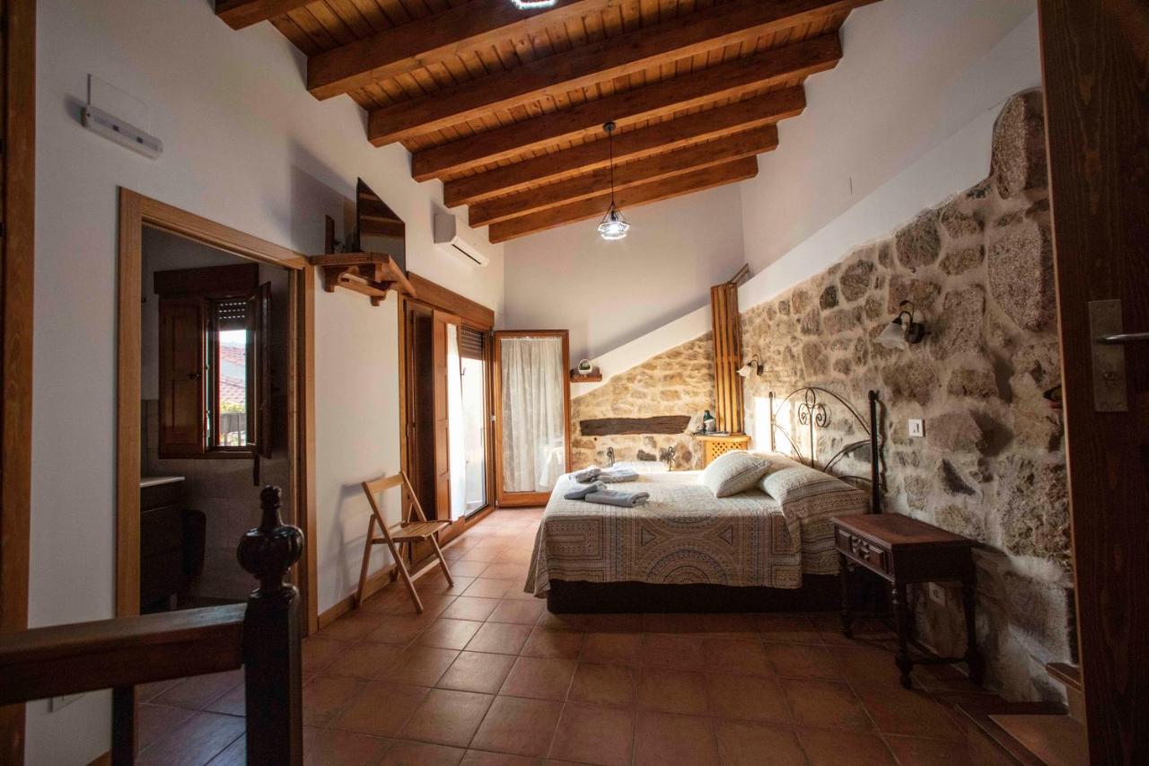 El Capricho 2 - B&B Villamiel