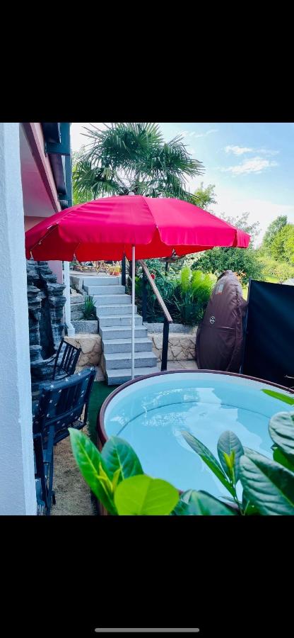 La Suite - B&B Baden-Baden