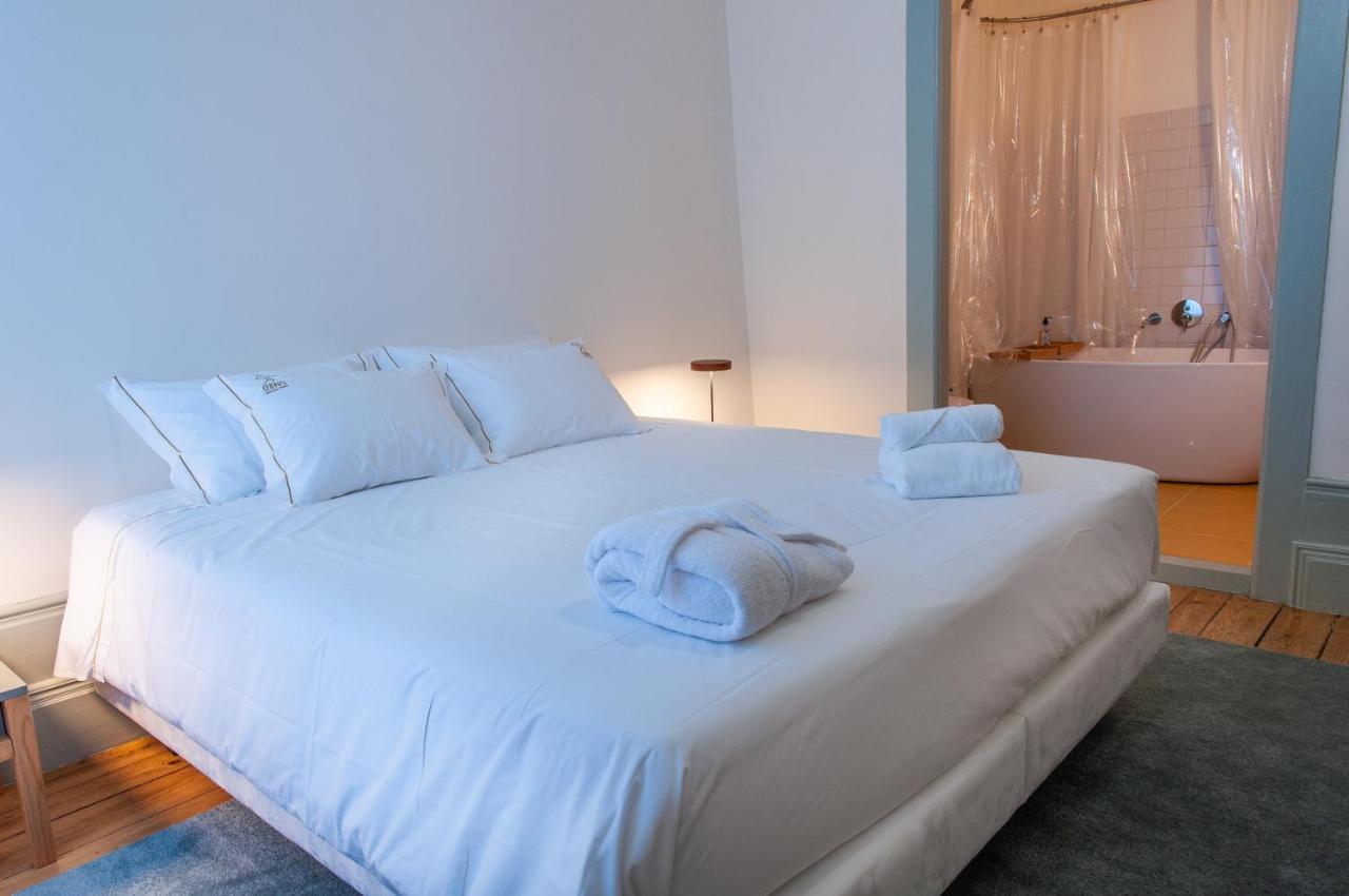 Deluxe Doppelzimmer