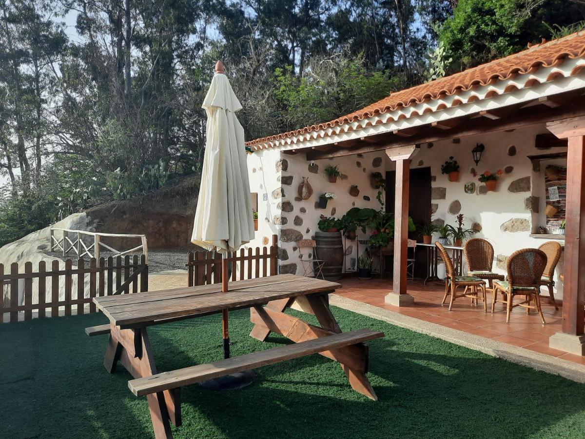 Vv LOS SENDEROS FONTANALES - B&B