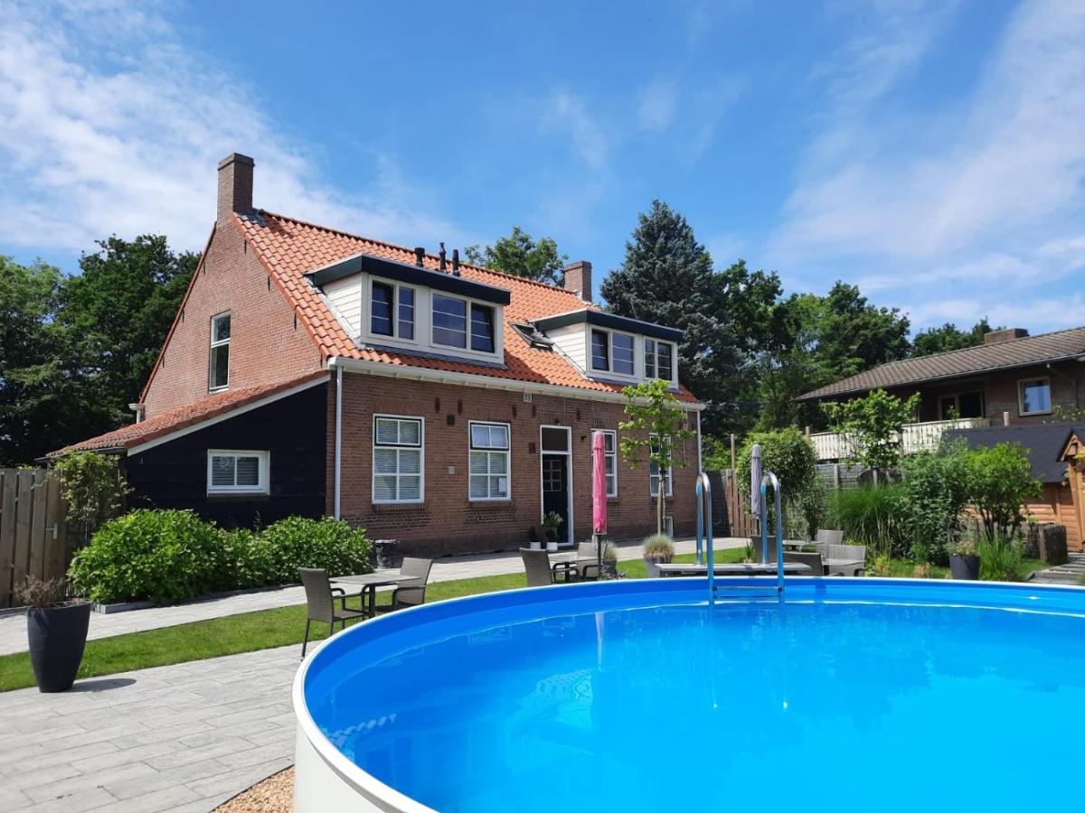 B&B Dennenbos - B&B
