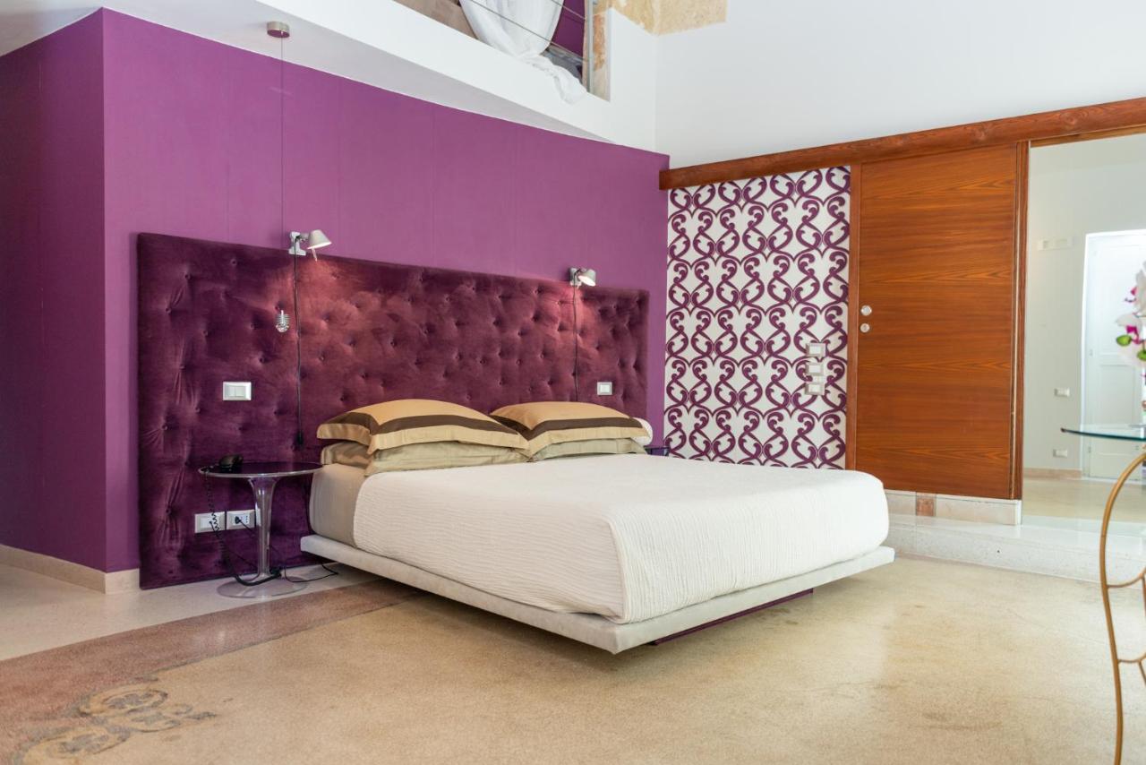 Superior King Suite