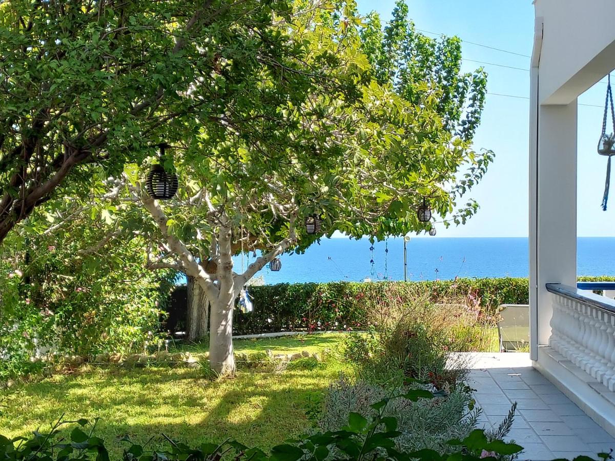 Villa de 2 dormitorios