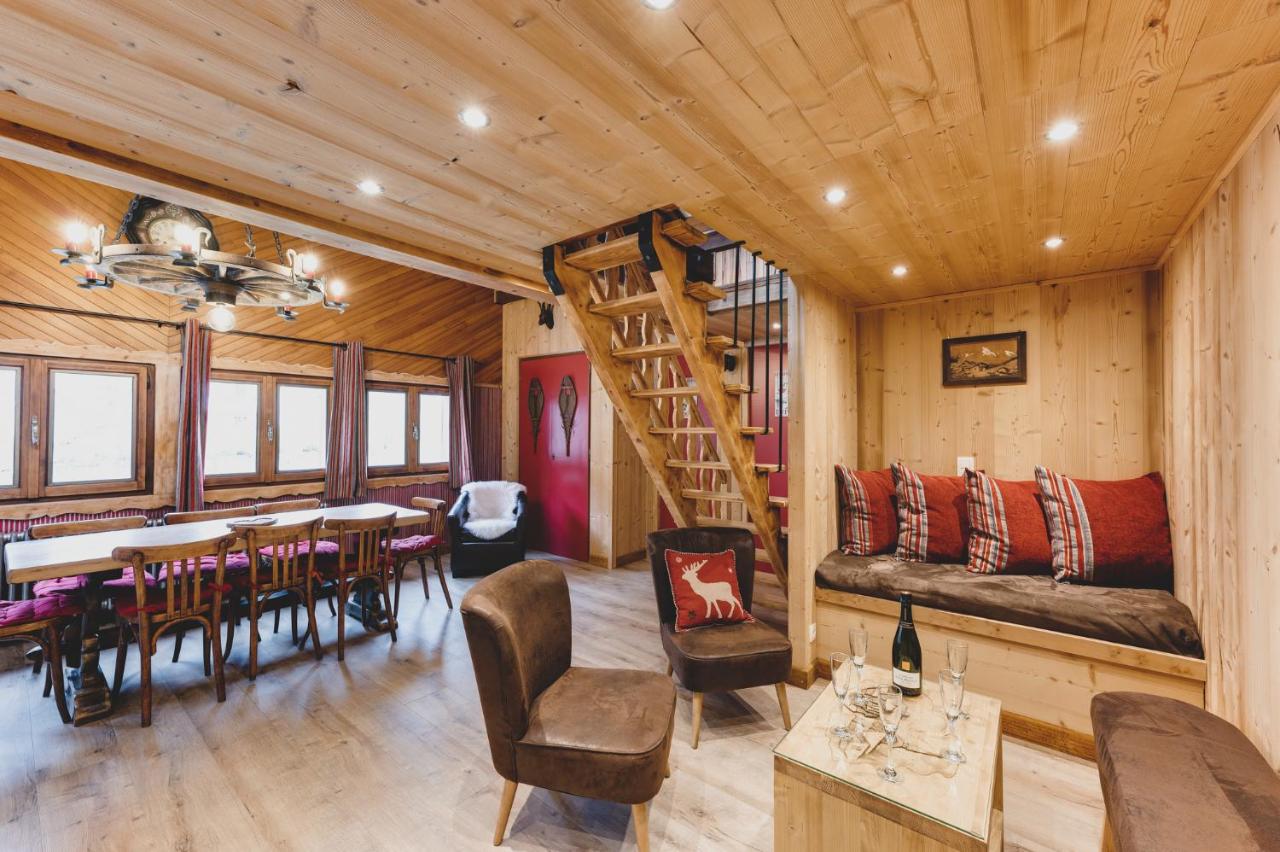 Appartamento su 2 Livelli