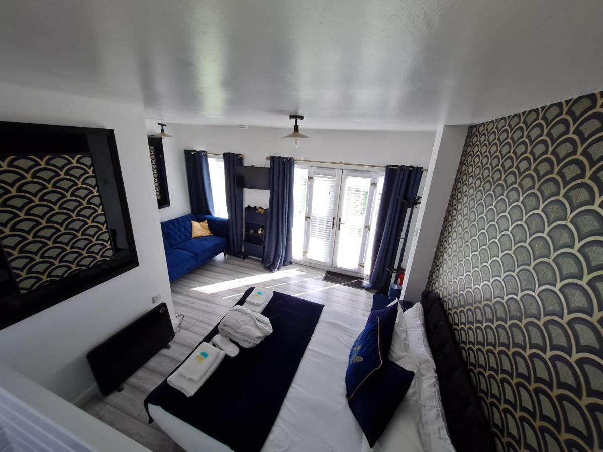 Cottage con 1 Camera da Letto