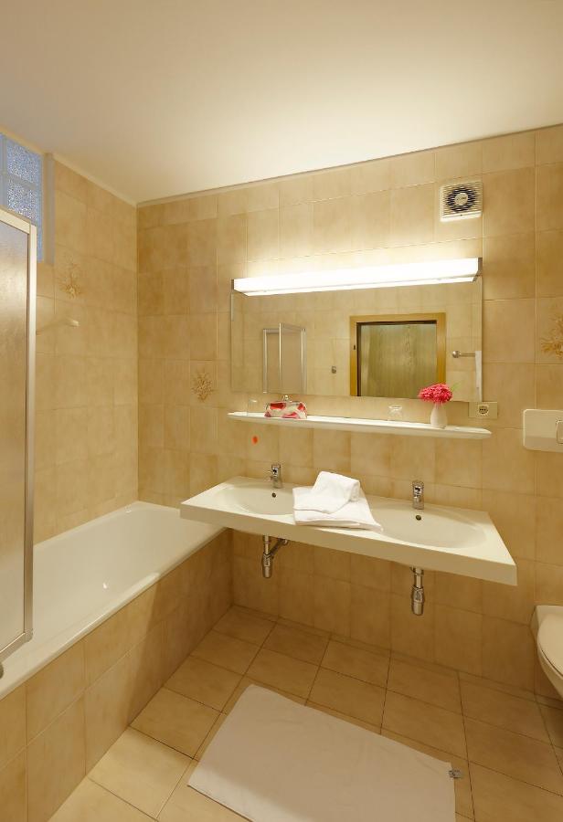 Appartamento Comfort con Balcone