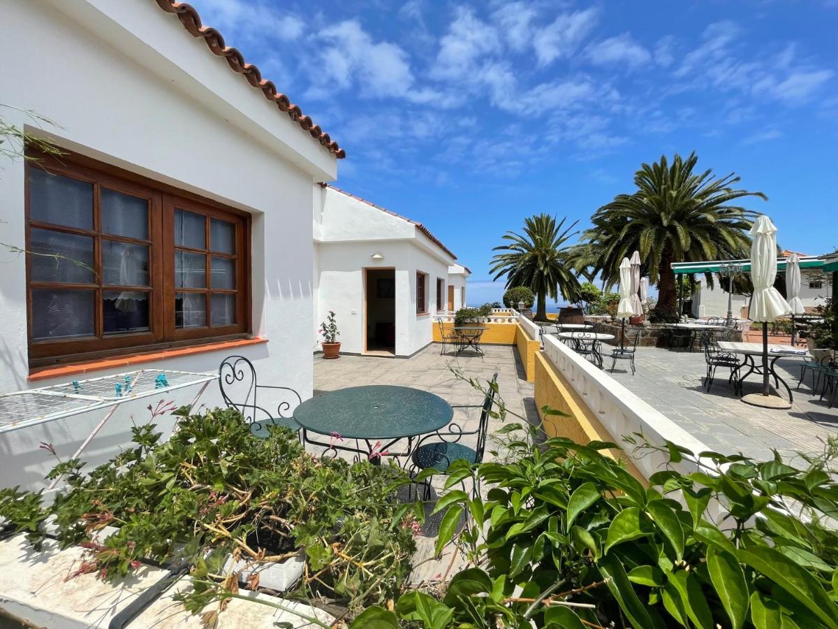 B&B San Juan de la Rambla - Casa Tenerife - Bed and Breakfast San Juan de la Rambla