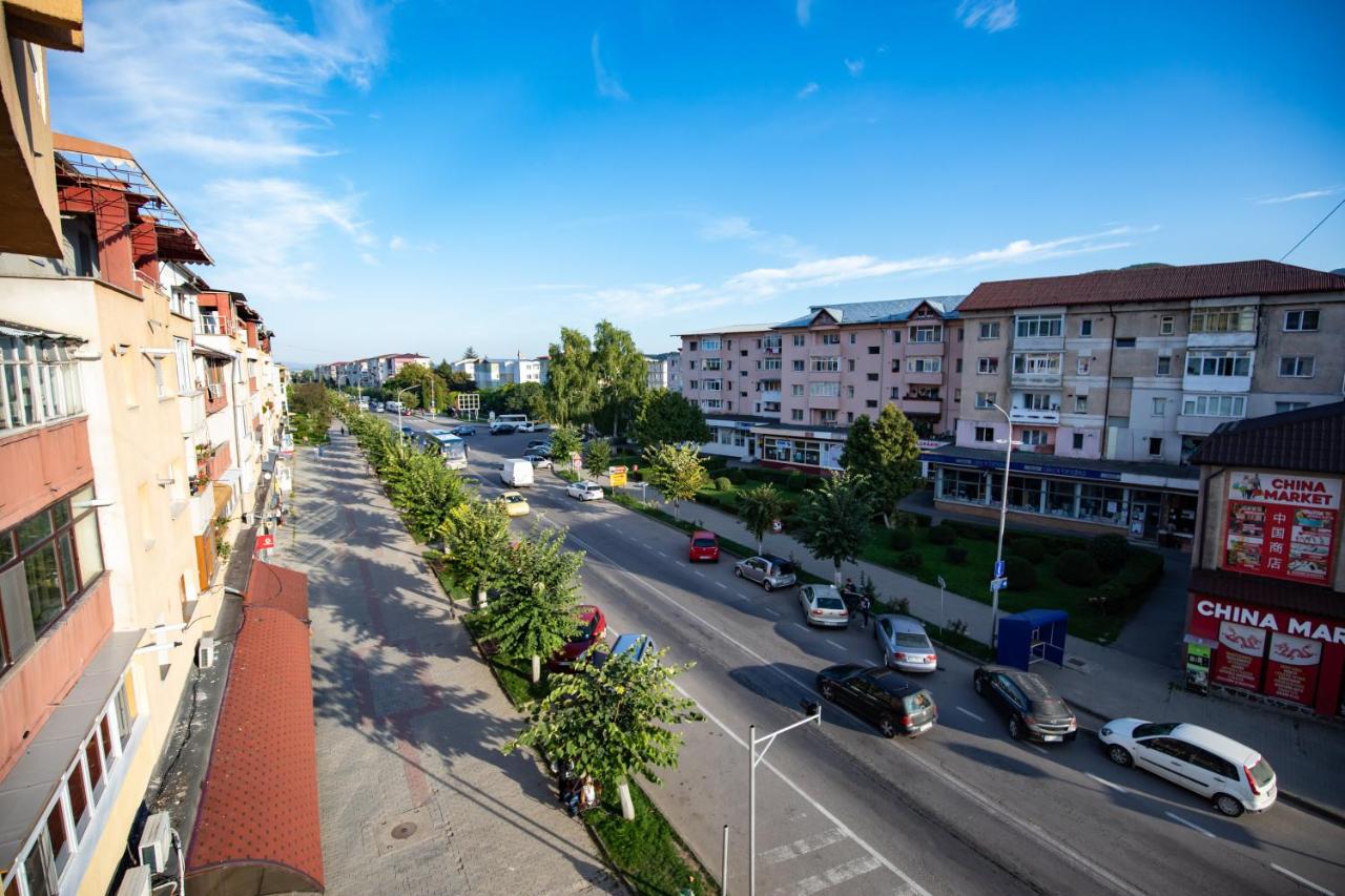 Apartament Serban - B&B