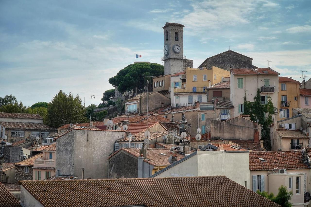 IMMOGROOM - cosy - Forville market - sea view - Chambres d’hôtes