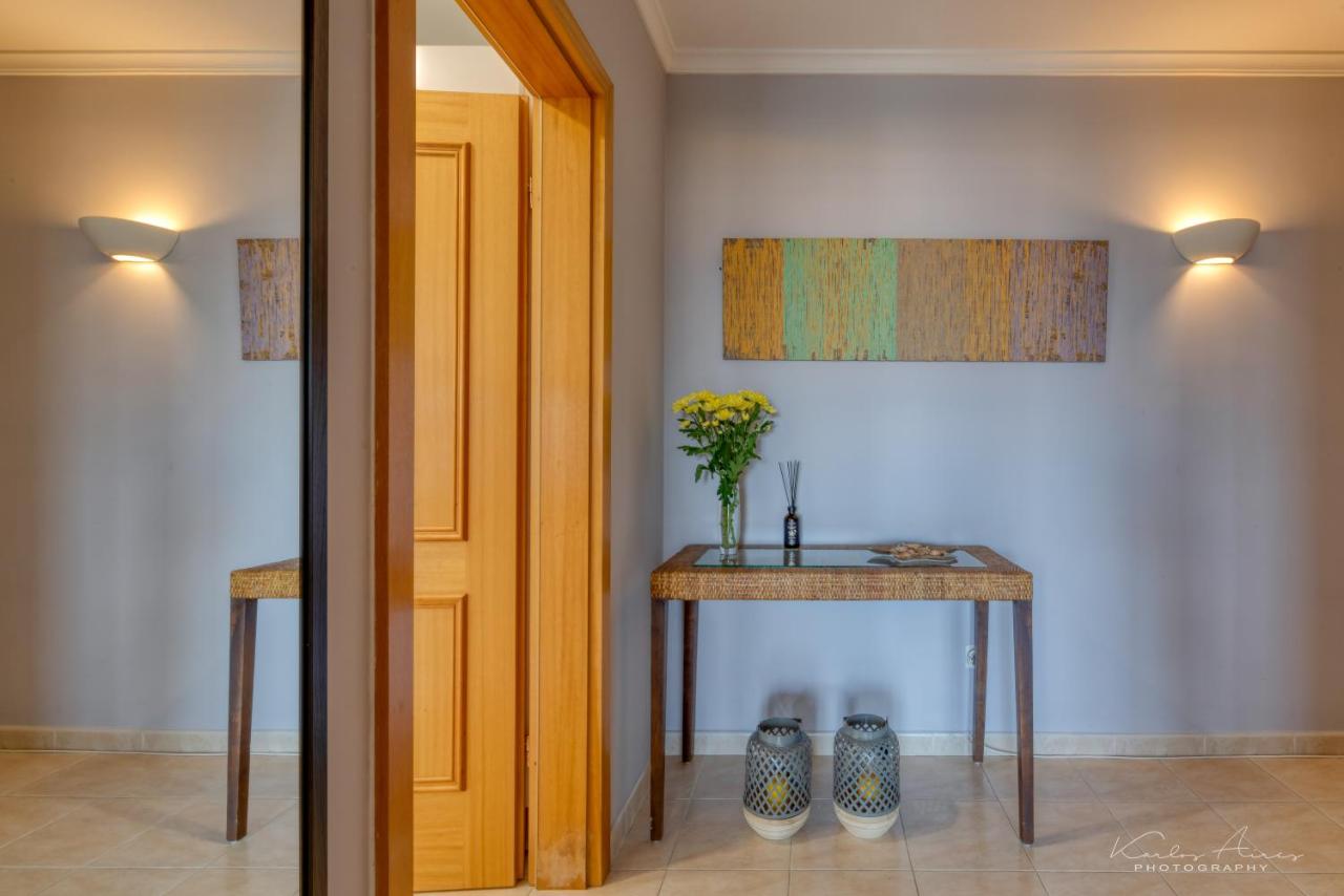 Pé na Areia praia da Rocha - Chambres d'hôtes Portimão