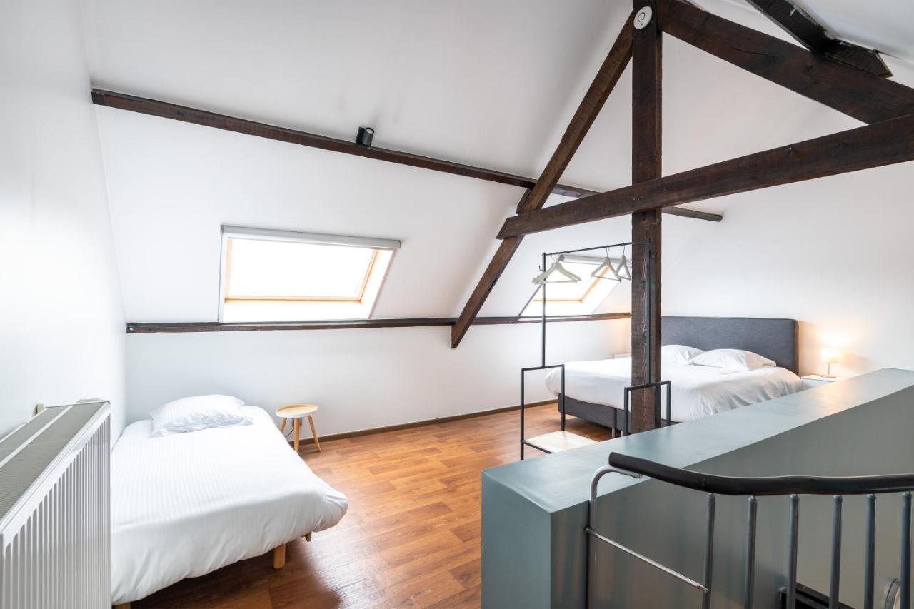 Deluxe Family Suite