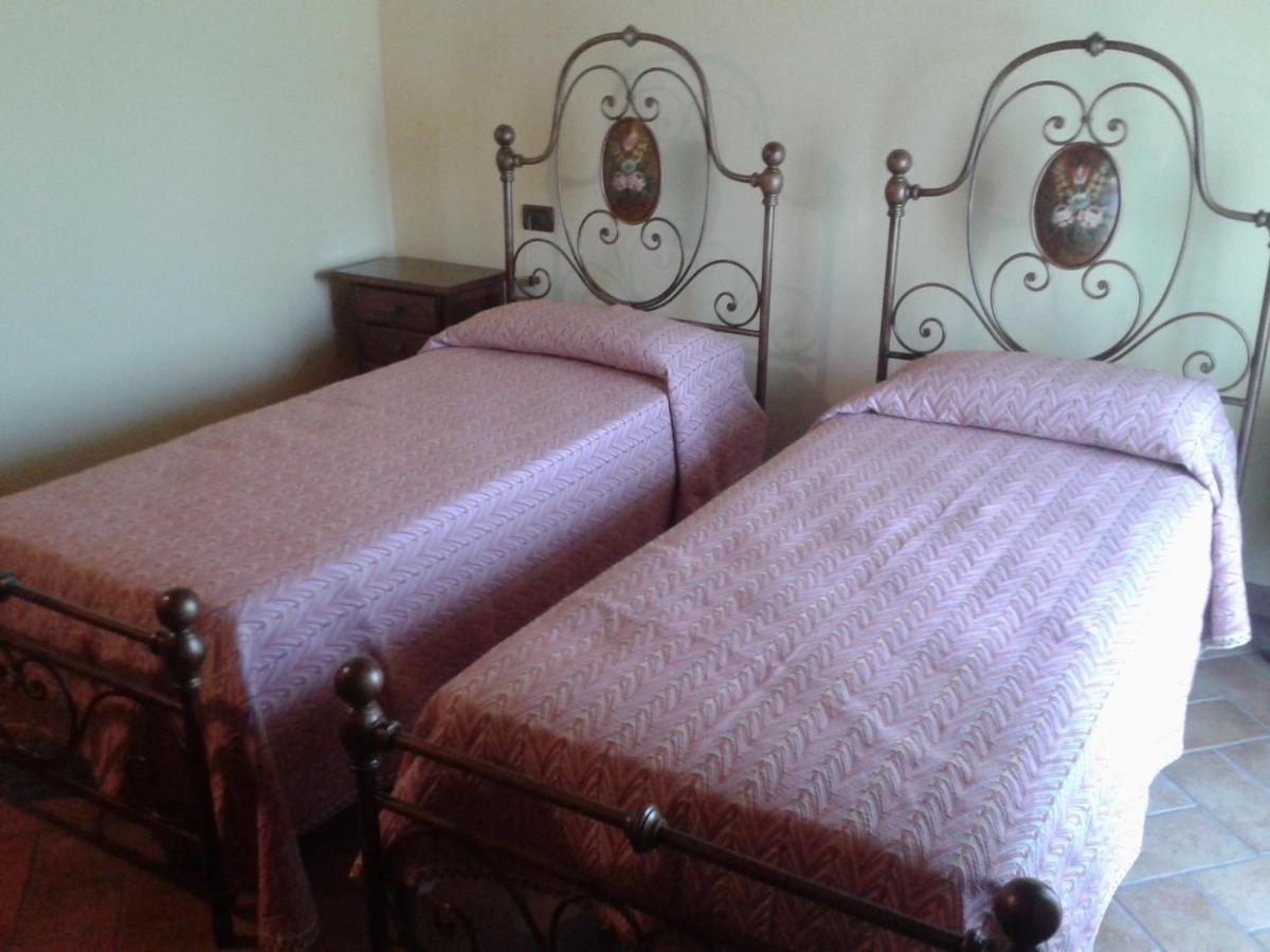 Habitación Individual Económica