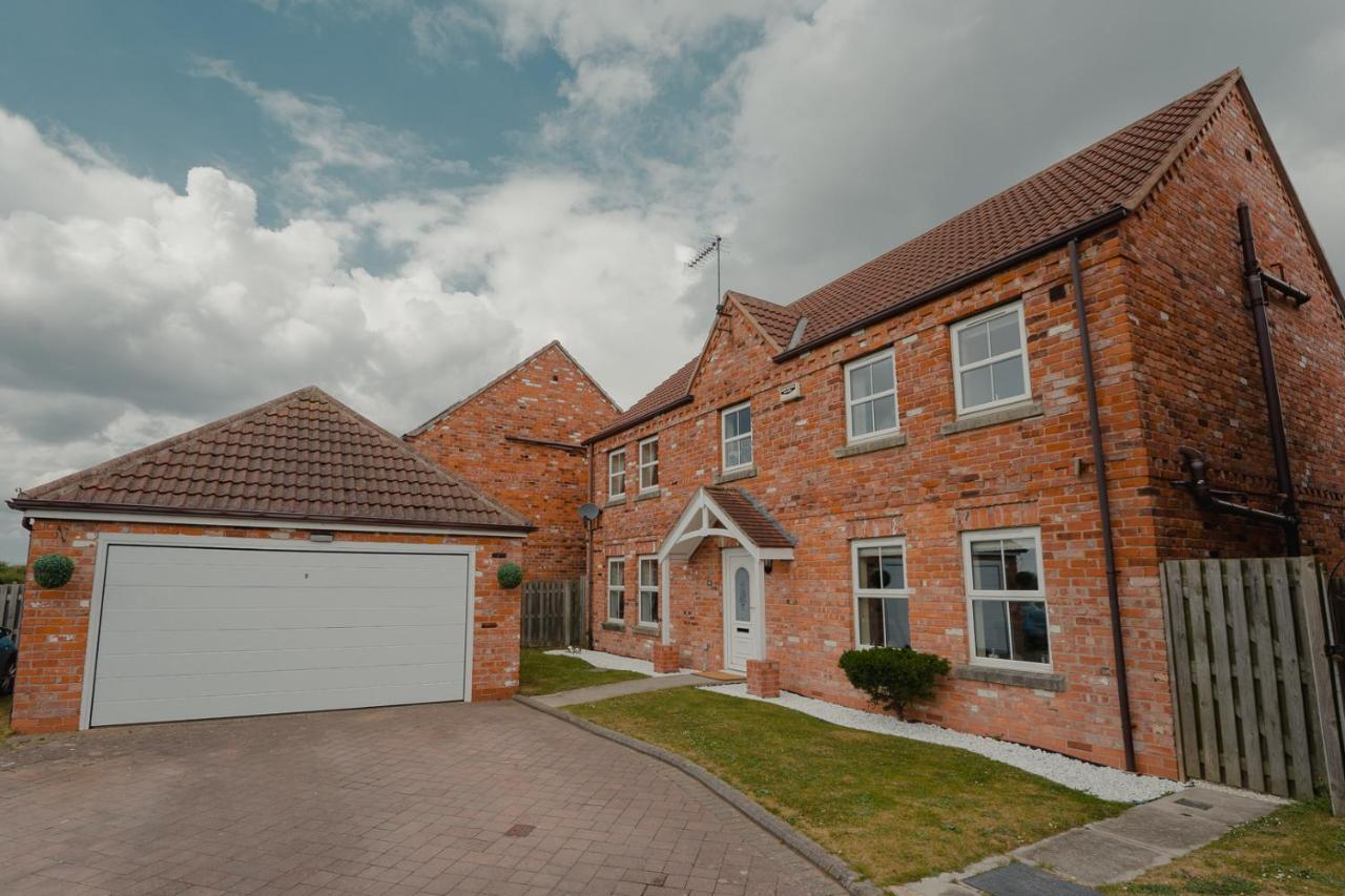 Holiday Home Epworth - B&B