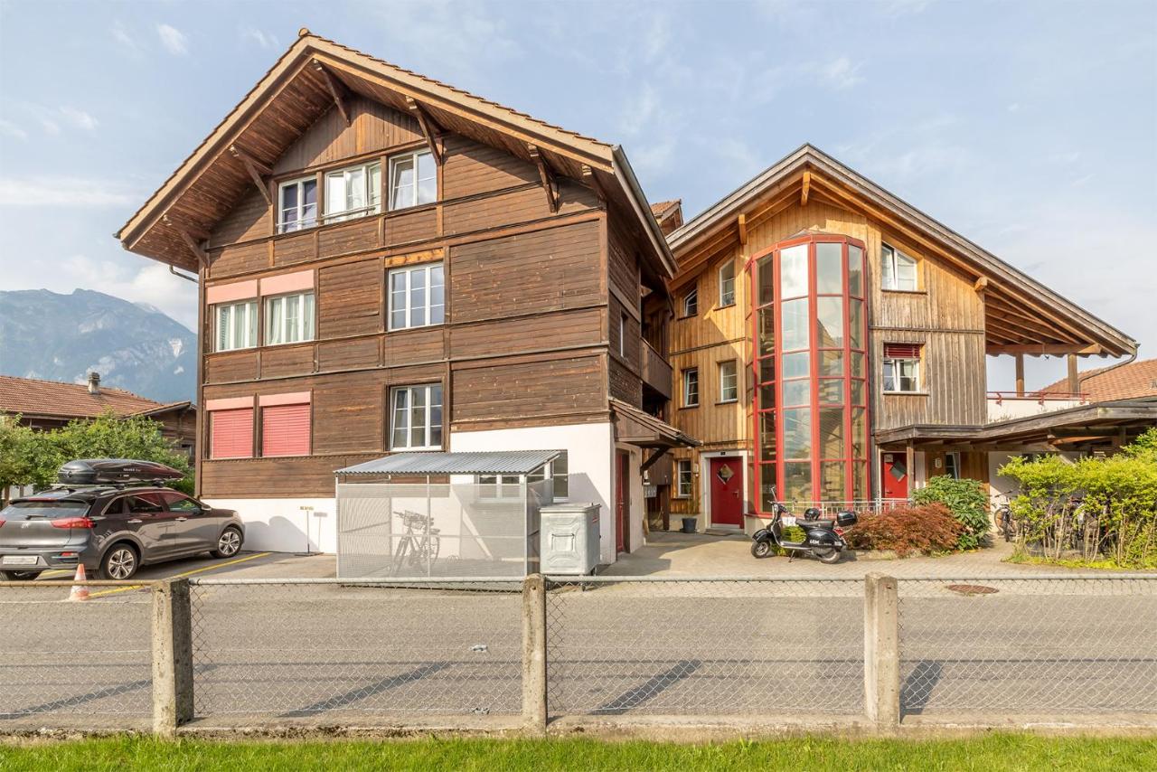 Mohn - B&B