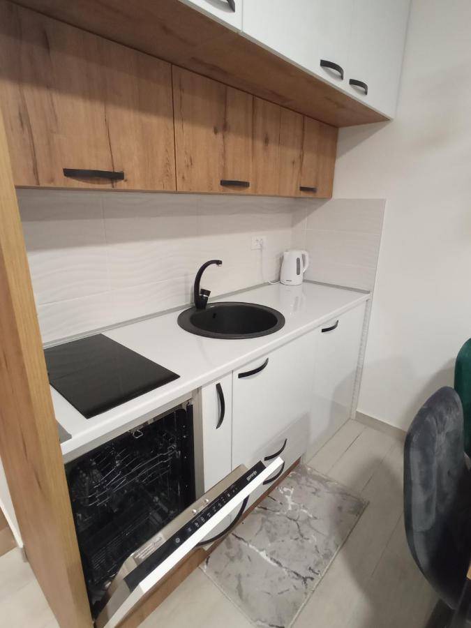 Apartman Zlatibor Philautia - B&B Zlatibor