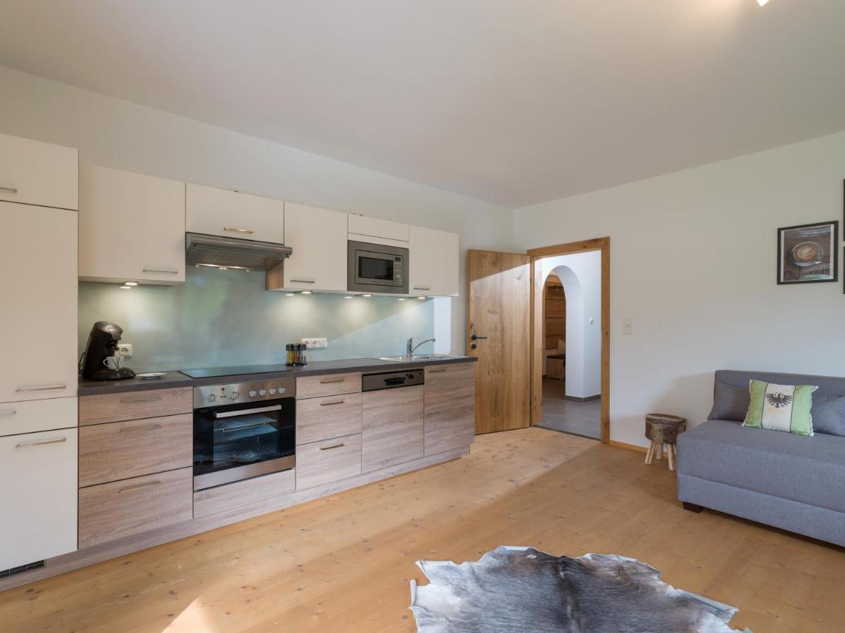 Appartement - Rez-de-Chaussée