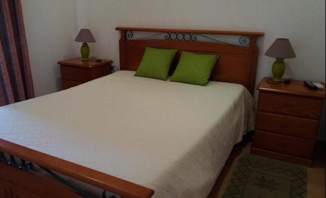 Habitación Doble Económica