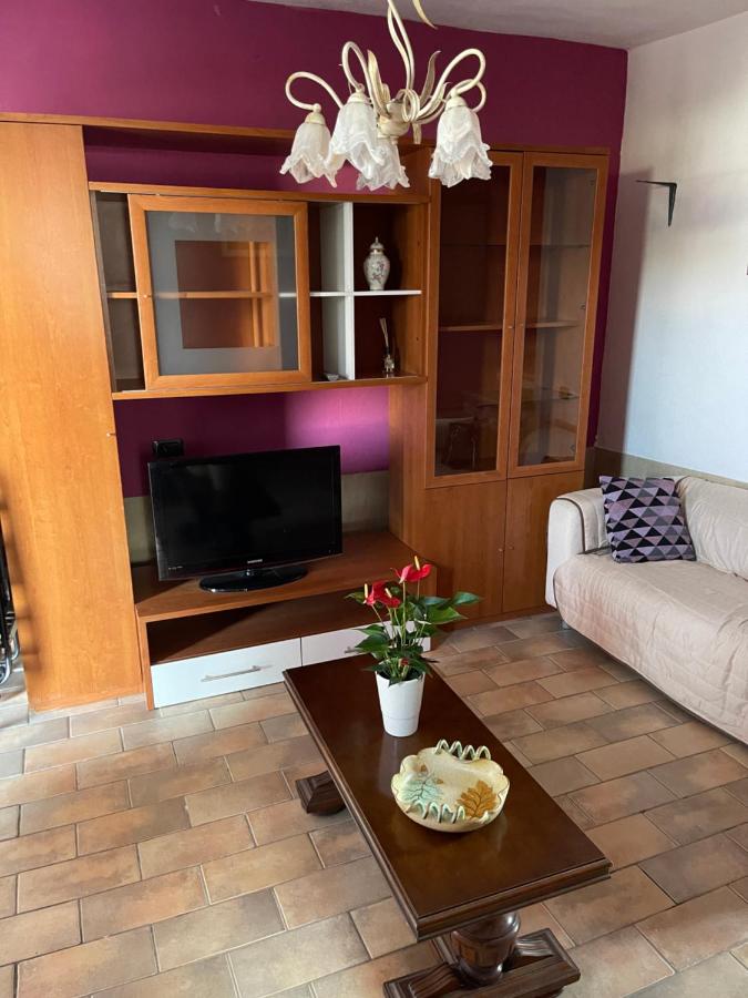Appartamento con 1 Camera da Letto, Balcone e Vista Montagna