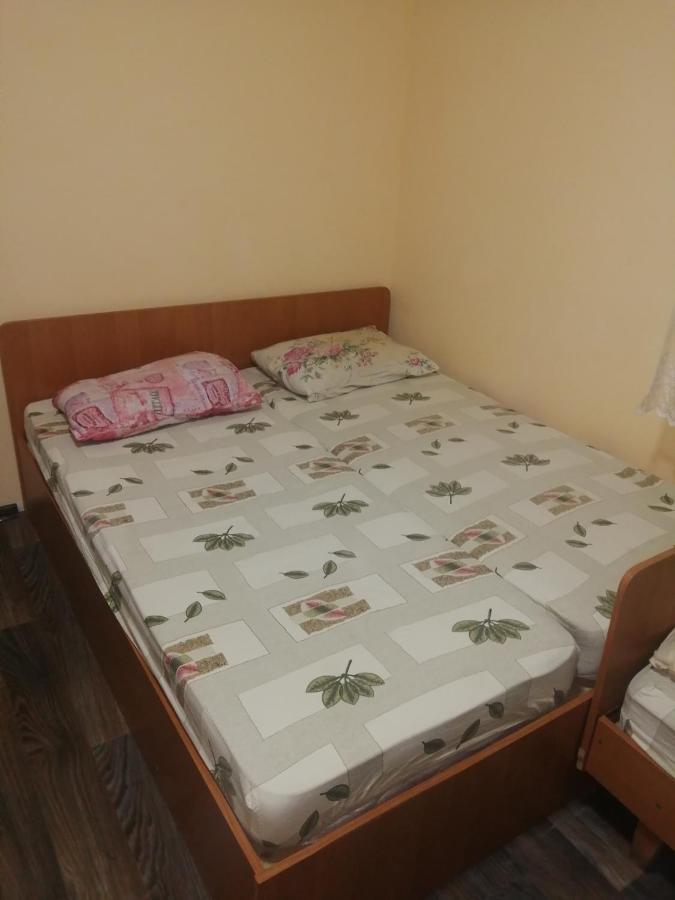 Black Sea STAR - B&B