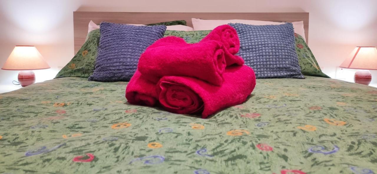 Appartamento con 1 Camera da Letto