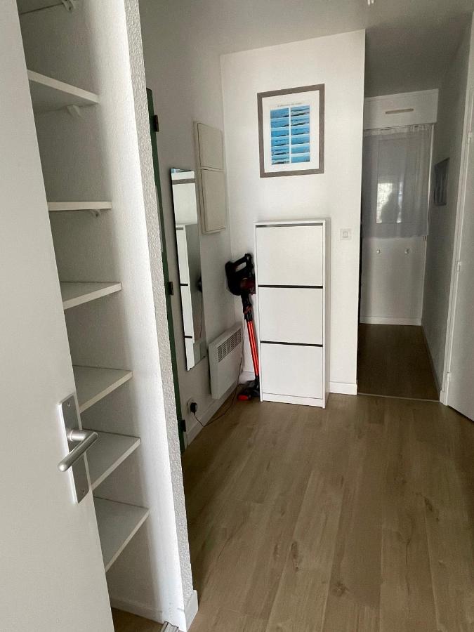 Appartement Wimereux "les pieds dans l'eau", parking, wifi - B&B Wimereux