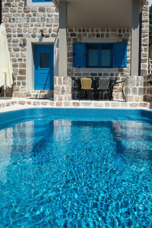 B&B Budva - Villa Old Olive - Bed and Breakfast Budva