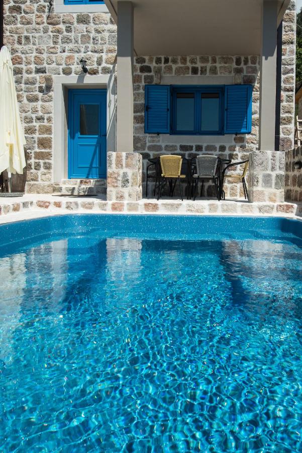 Villa Old Olive - Ferienwohnung Budva